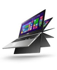 Asus Transformer Book Flip Tp550La-Cj090H 