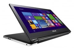  Asus Transformer Book Flip Tp550Ld 