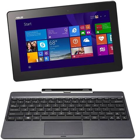 Asus T100Tam