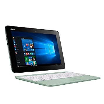 Asus Transformer Book T101Ha-Gr007T-Be