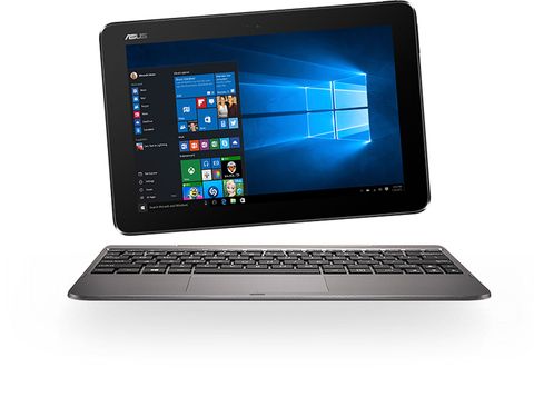 Asus Transformer Book T101Ha Gr004T