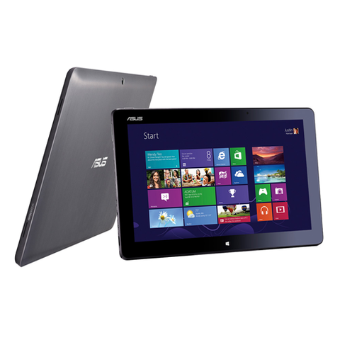 Asus Transformer Book T300La