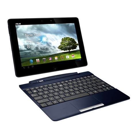 Asus Transformer Pad (Tf300Tl)