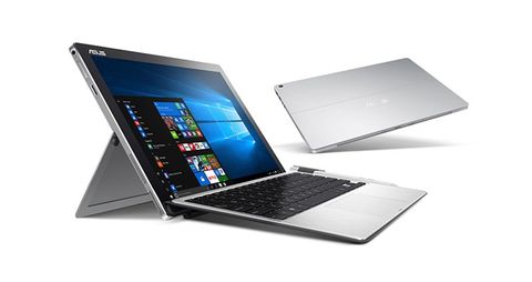 Asus Transformer Pro T304Ua-Xs74T