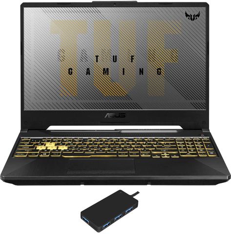 Asus TufA15 Gaming Fa506Iv-Br7N12
