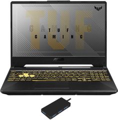  Asus TufA15 Gaming Fa506Iv-Br7N12 