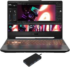  Asus TufA15 Gaming Tuf506Iv-As76 