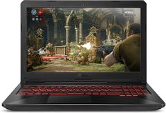  Asus Tuf Fx504Gd Nh51 I5 15In 