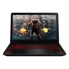  Asus Rog Strix Gl553Vd-Fy047T 