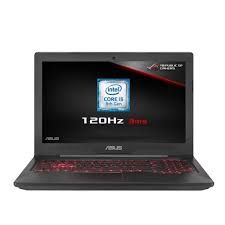 Asus Tuf Fx504Gm-E4112T