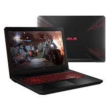 Asus Rog Gl502Vs-Fy367