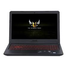  Asus Tuf Fx504Gm-En299T 