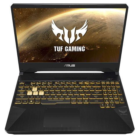 Asus Tuf Fx505Dt Al003T Ryzen 7 15In