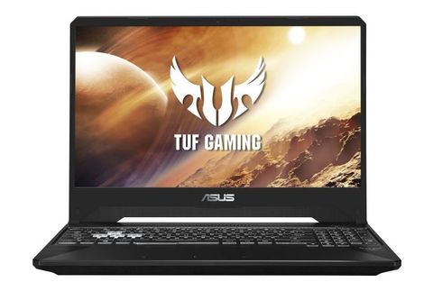 Asus Tuf Fx505Dt-Eb73 R7 15In