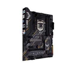  ASUS TUF GAMING B460-PLUS 