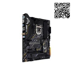  ASUS TUF GAMING B460-PRO (WIFI) 