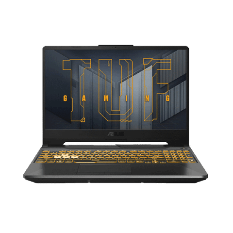 Laptop ASUS TUF Gaming F15 2021 (FX506HC-HN1138W)