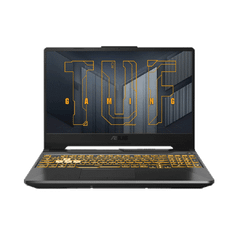  Laptop ASUS TUF Gaming F15 2021 (FX506HC-HN1138W) 
