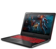 Asus Tuf Gaming Fx504Gd-Ah51 