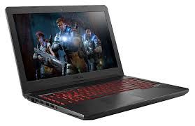 Asus Tuf Gaming Fx504Gd-Dm018
