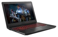  Asus Tuf Gaming Fx504Gd-Dm018 