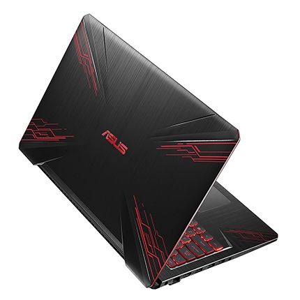Asus Tuf Gaming Fx504Gd-E4262T