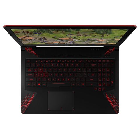 Asus Tuf Gaming Fx504Gd-E4571T