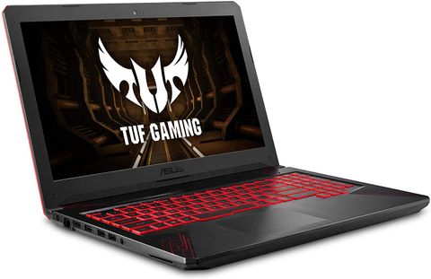 Asus Tuf Gaming Fx504Gd-Es51