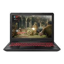 Asus Tuf Gaming Fx504Gd-Q52Sp-Cb