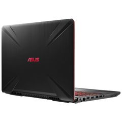  Asus Tuf Gaming Fx504Gd-Q52Sp-Cb 