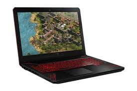 Asus Tuf Gaming Fx504Gd