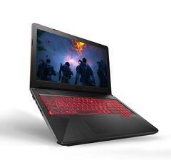  Asus Tuf Gaming Fx504Ge-Ah53 