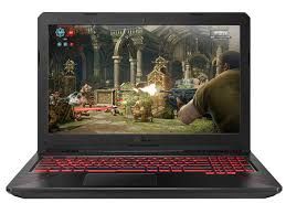 Asus Tuf Gaming Fx504Gm-E4326T