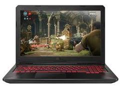  Asus Tuf Gaming Fx504Gm-E4326T 