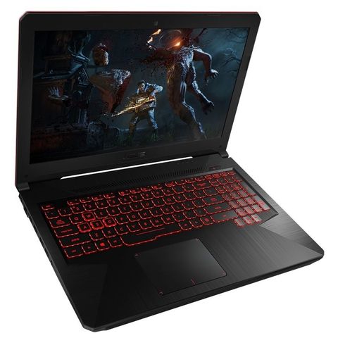 Asus Tuf Gaming Fx504Gm-En269T