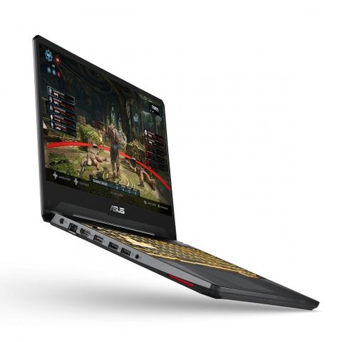 Asus Tuf Gaming Fx505Gd-Bq012T
