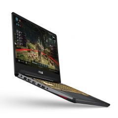  Asus Tuf Gaming Fx505Gd-Bq012T 