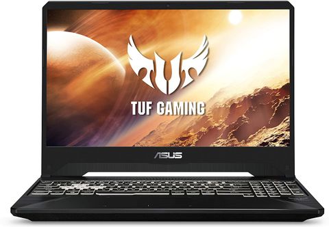 Asus Tuf Gaming Fx505dv-Es74