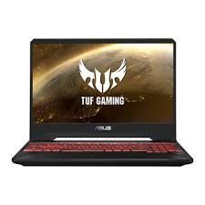  Asus Tuf Gaming Fx705Gm-Ew186T 