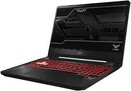 Asus Tuf Gaming Fx505Gd-Bq041T
