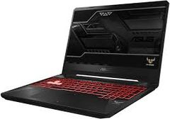 Asus Tuf Gaming Fx505Gd-Bq041T 