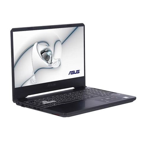 Asus Tuf Gaming Fx505Ge-Bq037T