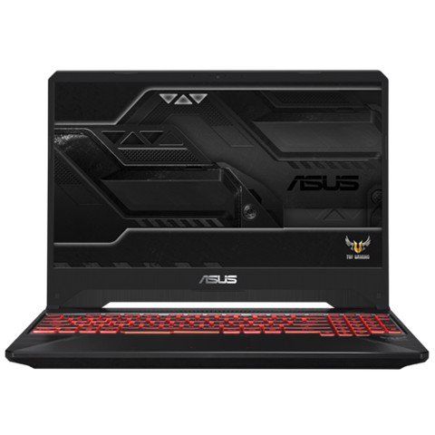 Asus Tuf Gaming Fx505Ge