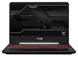 Asus Tuf Gaming Fx505Gm-Bn018T