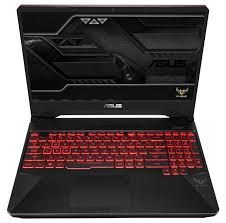 Asus Tuf Gaming Fx505Gm-Bn018T