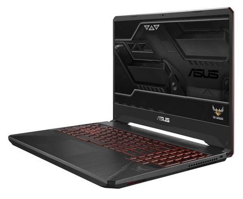 Asus Tuf Gaming Fx505Gm-Bq262T