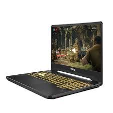 Asus Tuf Gaming Fx505Gm-Es013T