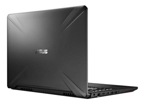 Asus Tuf Gaming Fx705Gm-Ev101T