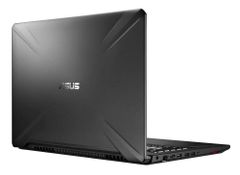  Asus Tuf Gaming Fx705Gm-Ev101T 
