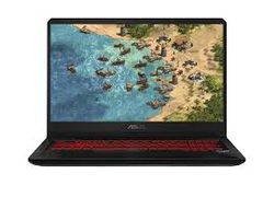  Asus Tuf Gaming Fx705Gm-Ew019T 